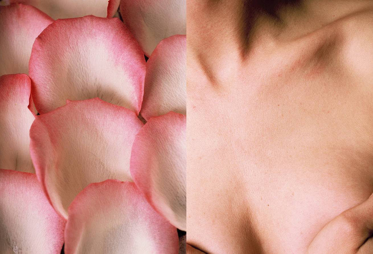 90 x 135 cm Edition of 5