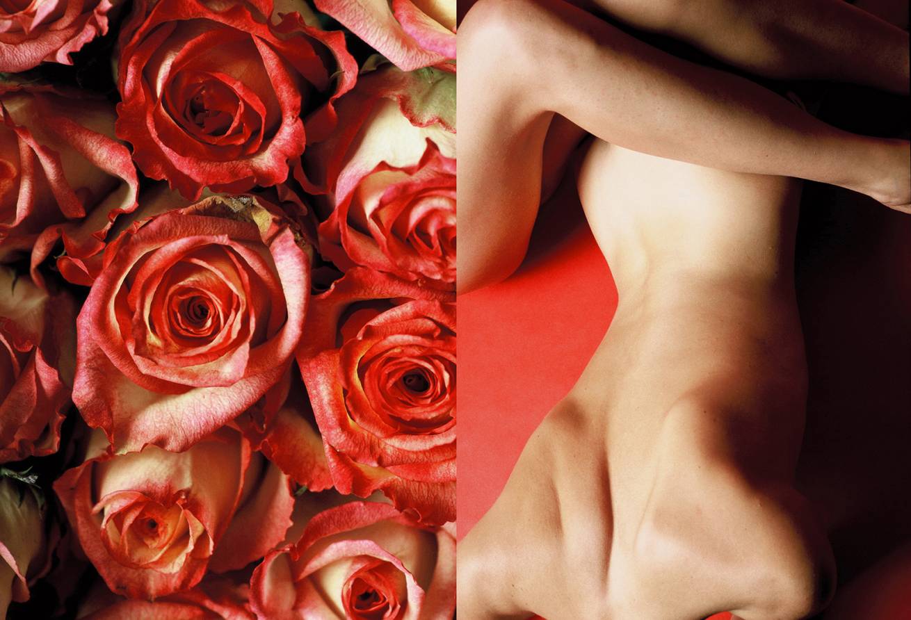 90 x 135 cm Edition of 5