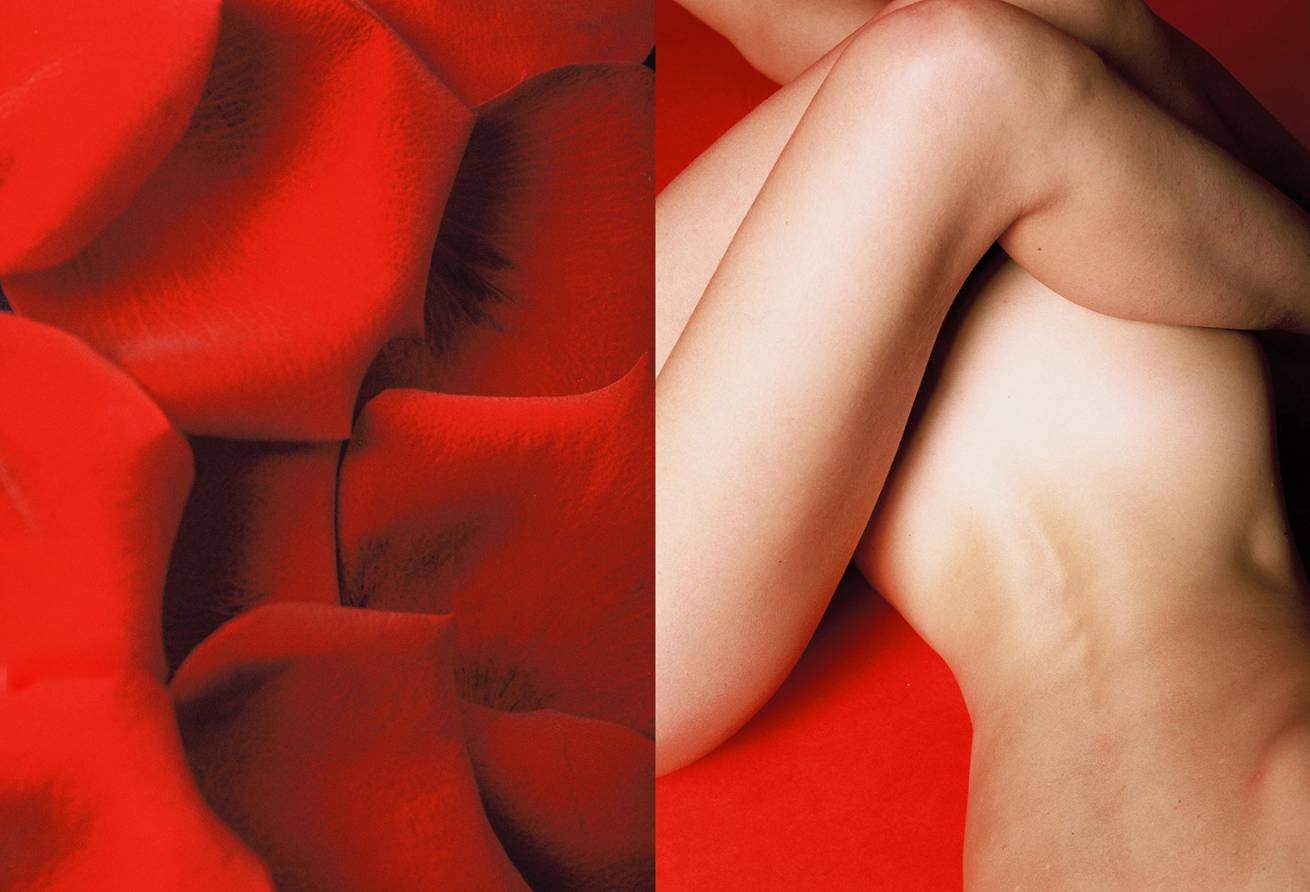 90 x 135 cm Edition of 5