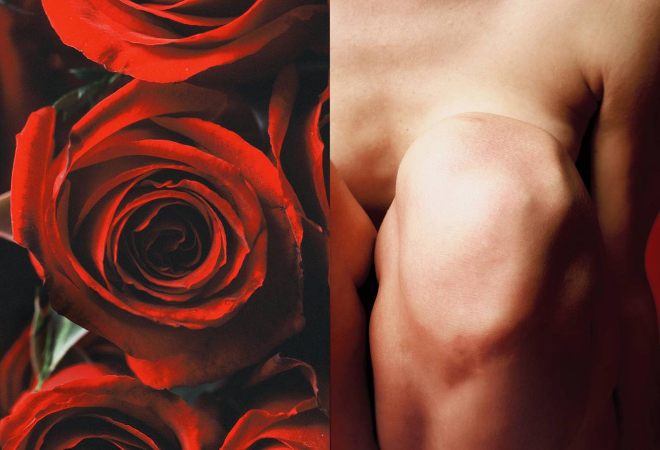 90 x 135 cm Edition of 5