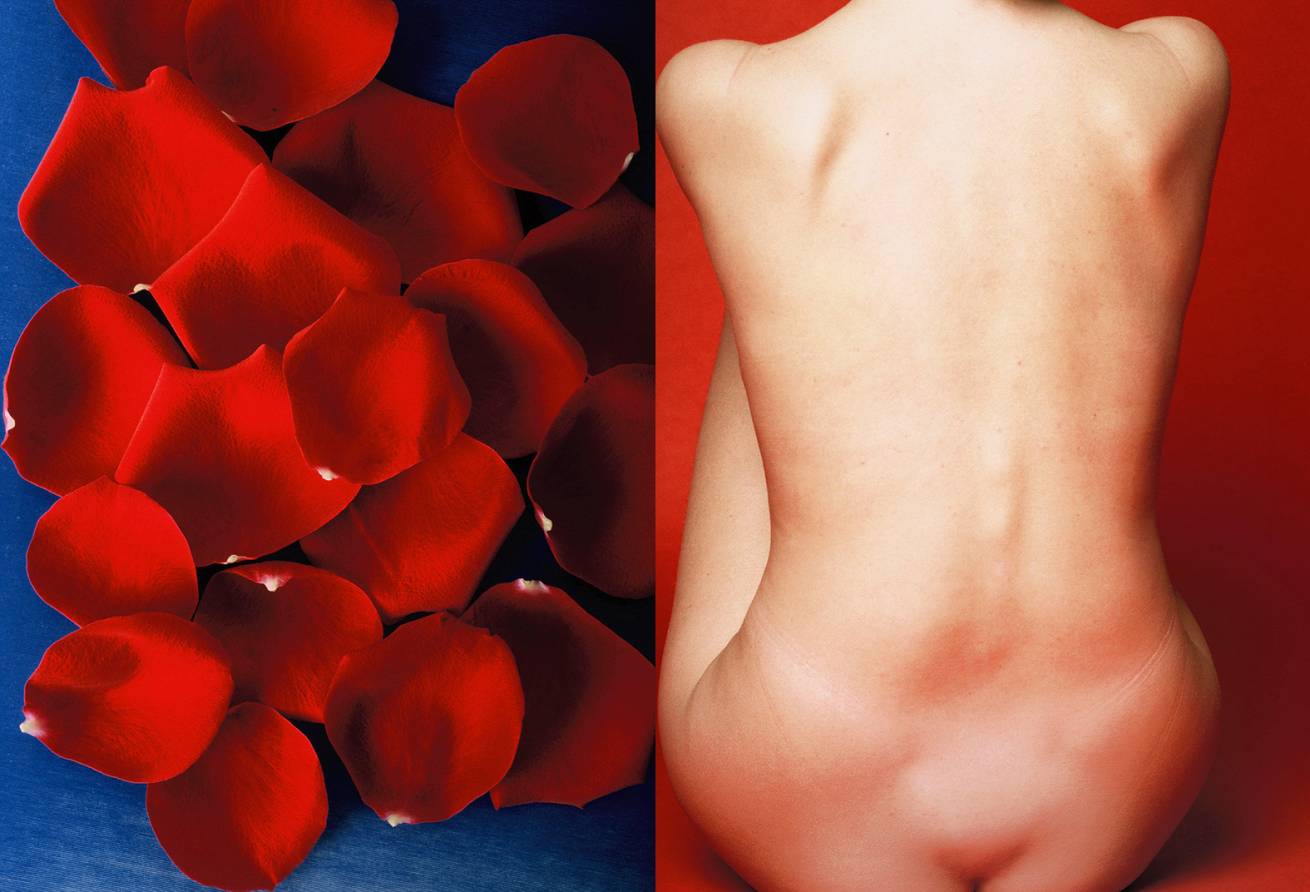 90 x 135 cm Edition of 5