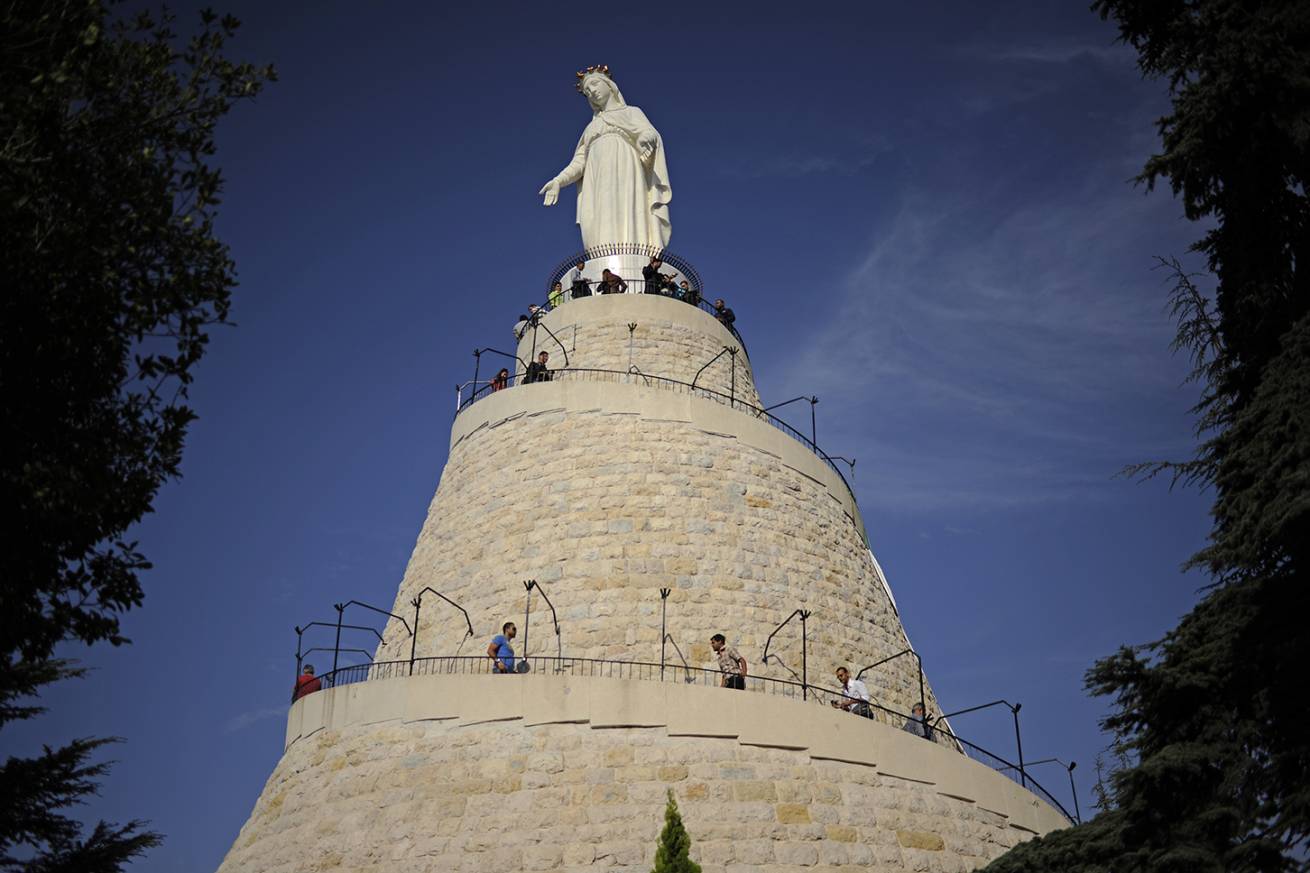 2010 / 100 x 135 cm Prints - Edition of 5