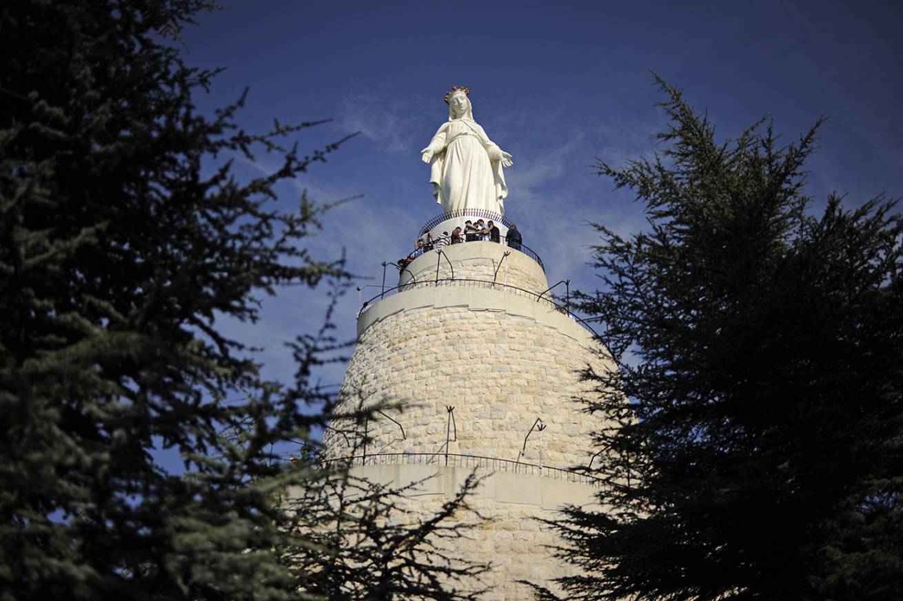 2010 / 100 x 135 cm Prints - Edition of 5