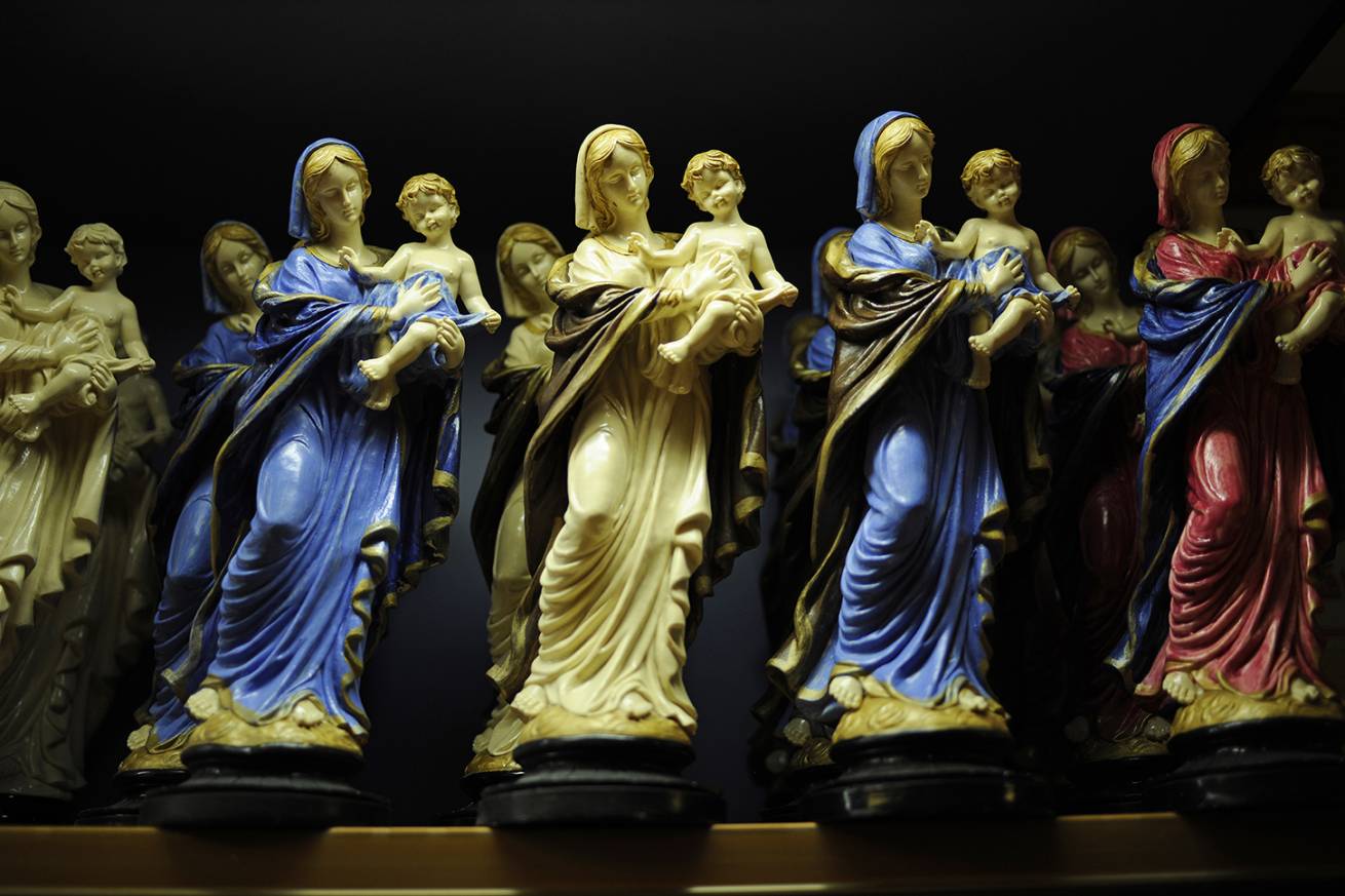 2010 / 100 x 135 cm Prints - Edition of 5