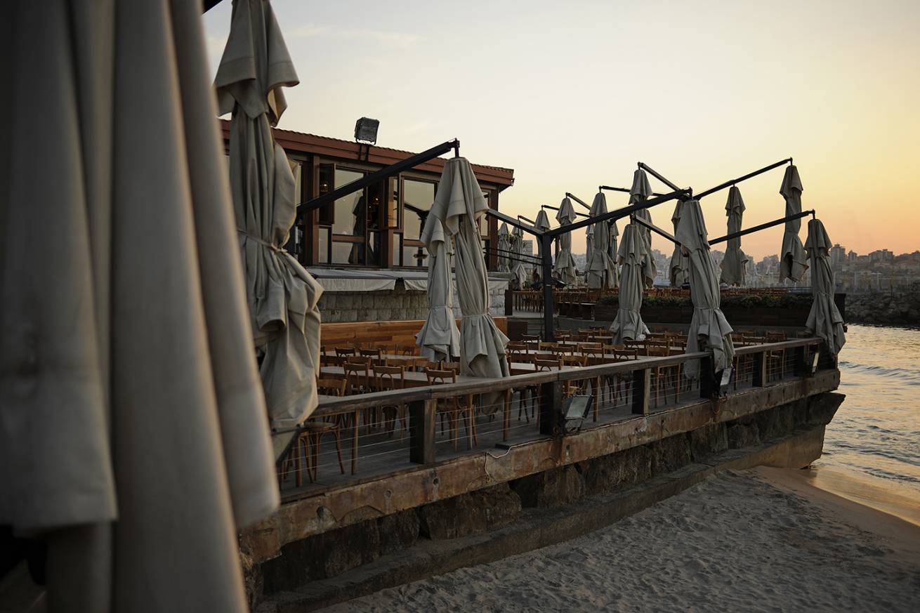 2010 / 100 x 135 cm Prints - Edition of 5