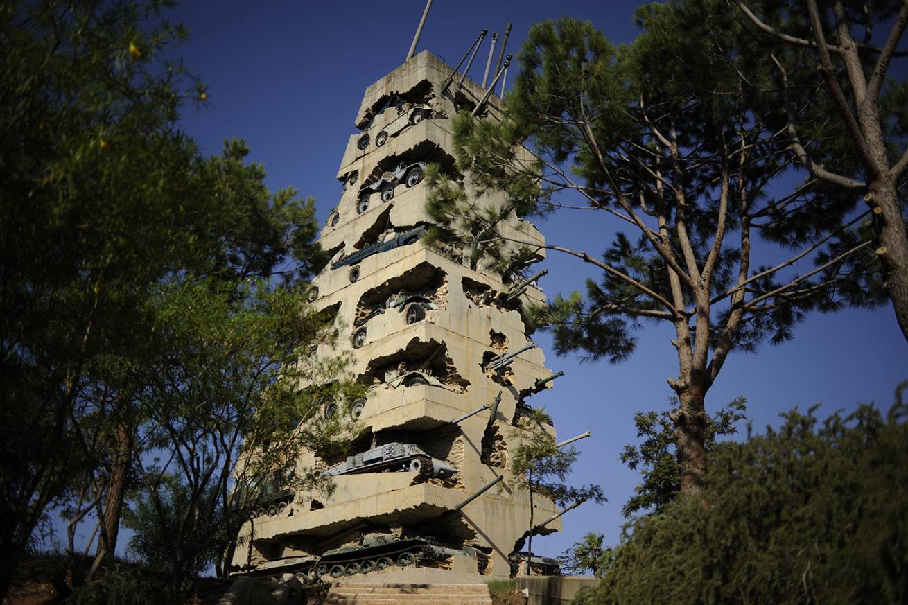 2010 / 100 x 135 cm Prints - Edition of 5