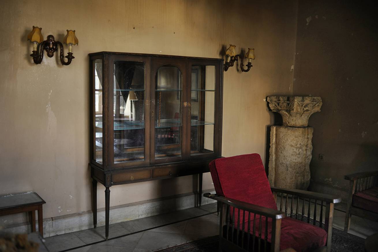 2010 / 100 x 135 cm Prints - Edition of 5