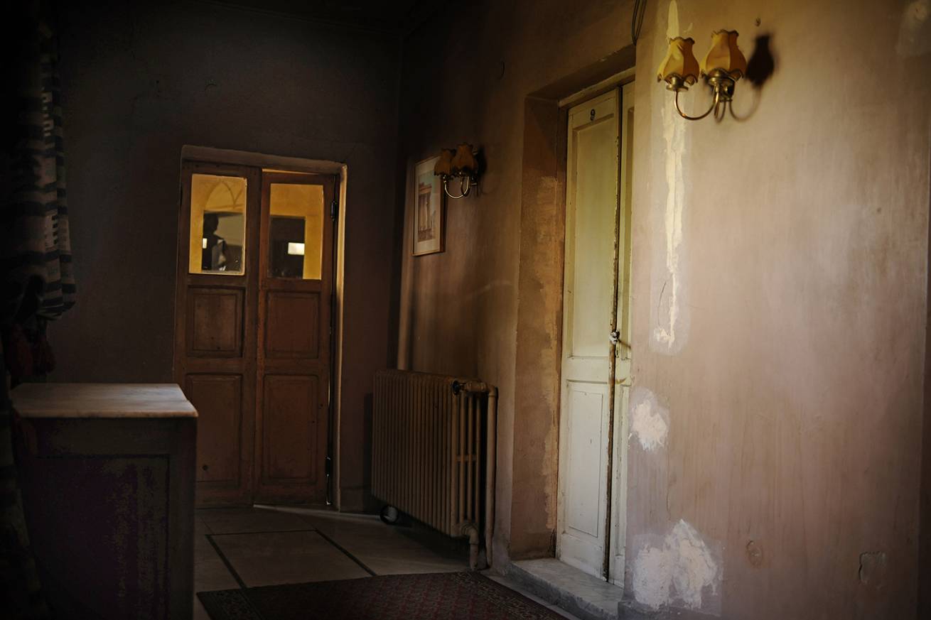 2010 / 100 x 135 cm Prints - Edition of 5