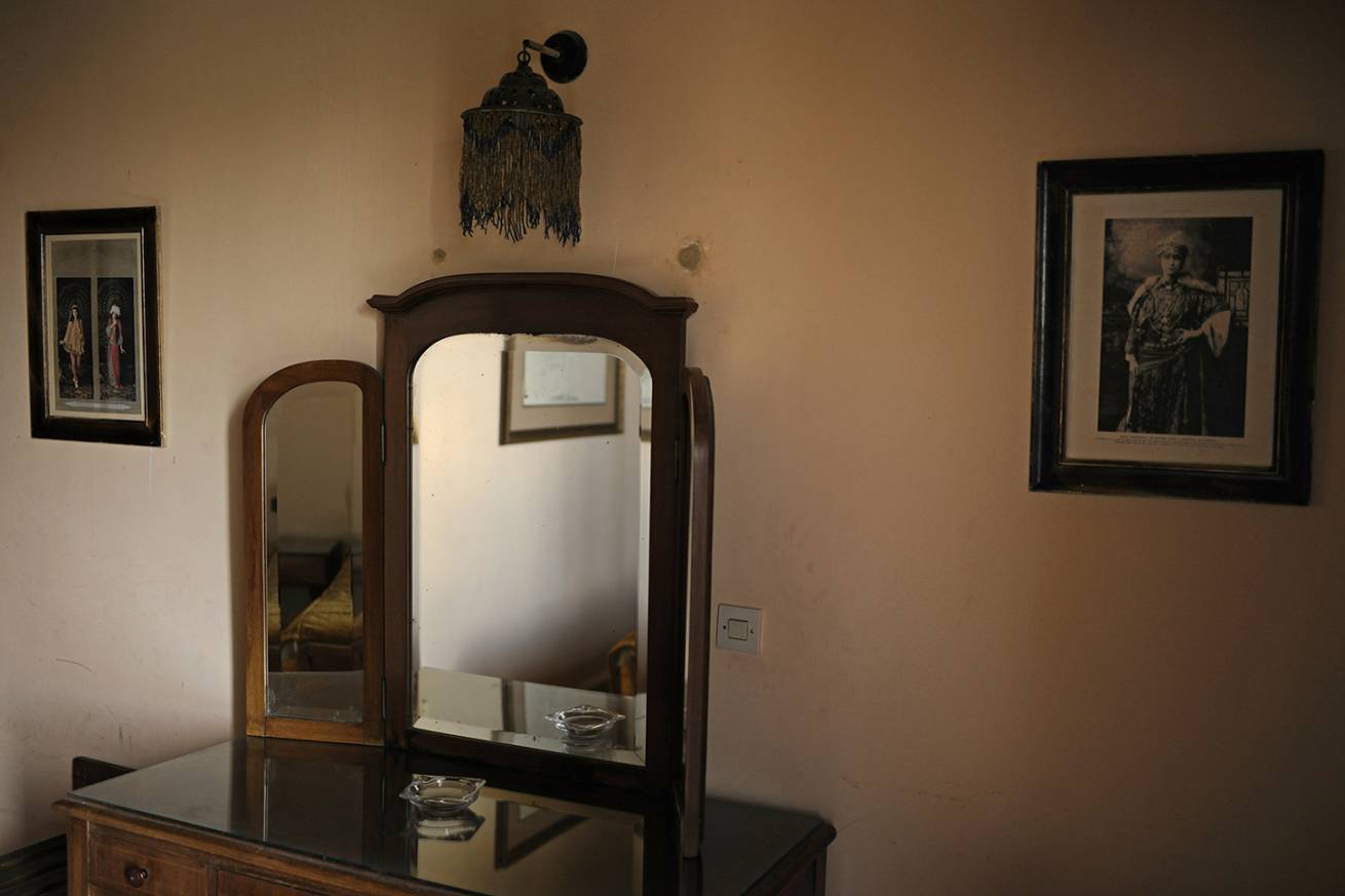 2010 / 100 x 135 cm Prints - Edition of 5