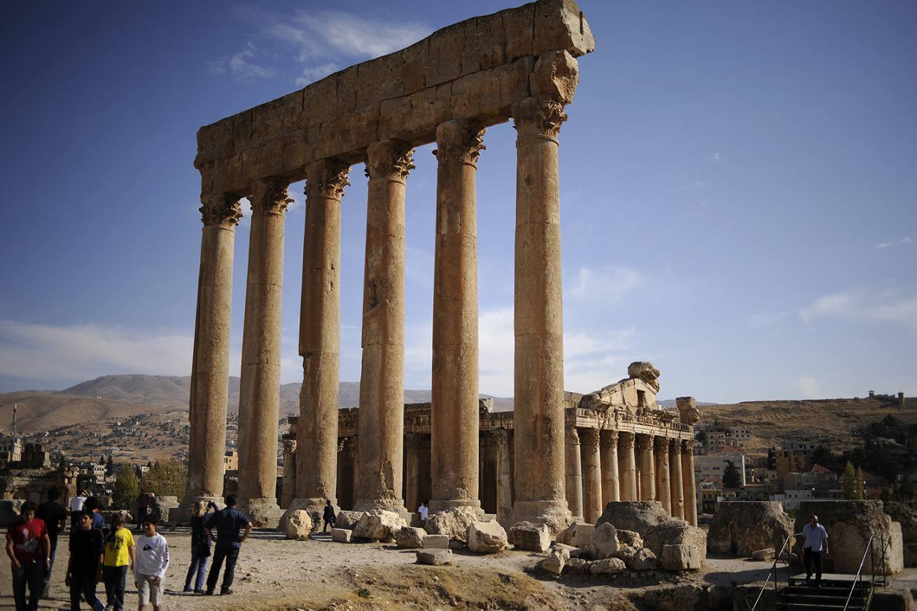 2010 / 100 x 135 cm Prints - Edition of 5