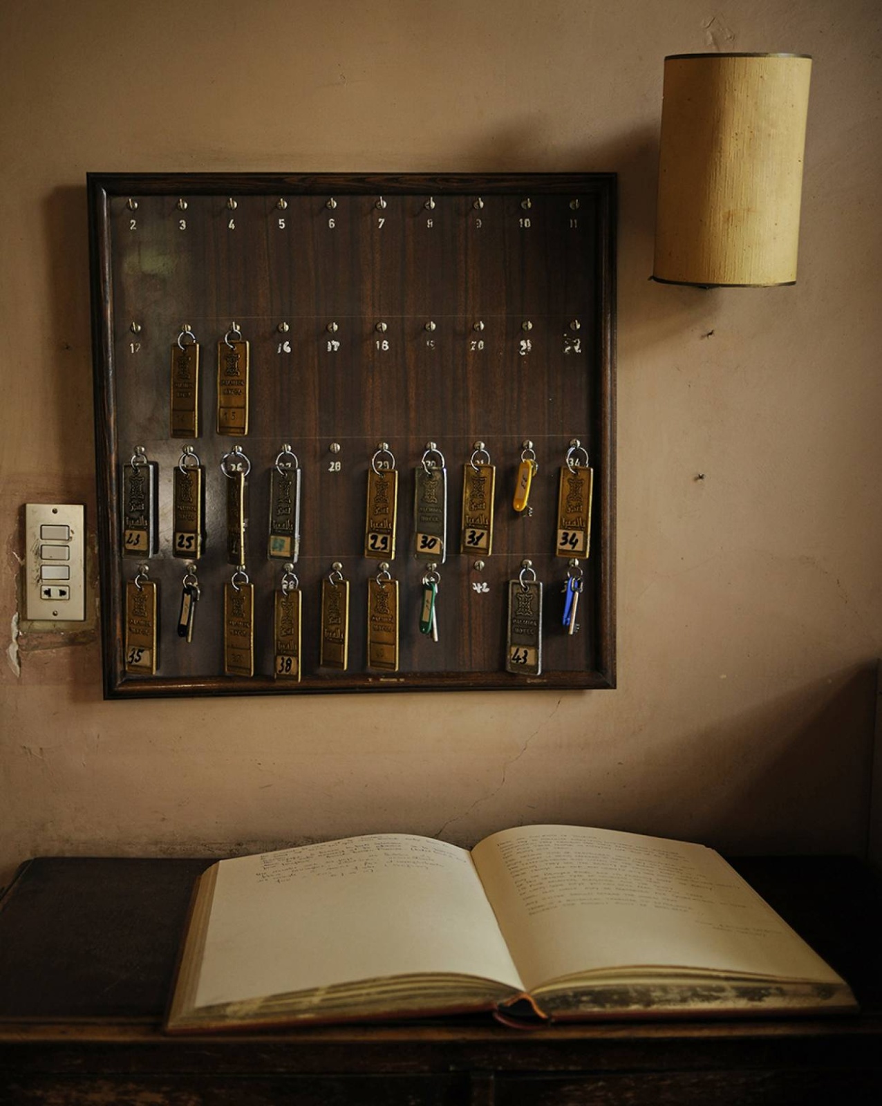 2010 / 100 x 135 cm Prints - Edition of 5