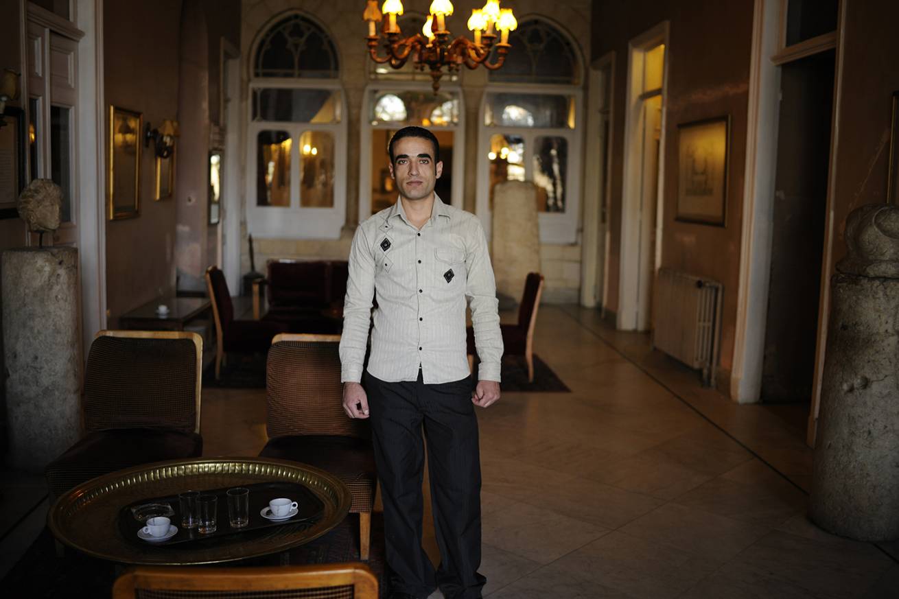 2010 / 100 x 135 cm Prints - Edition of 5