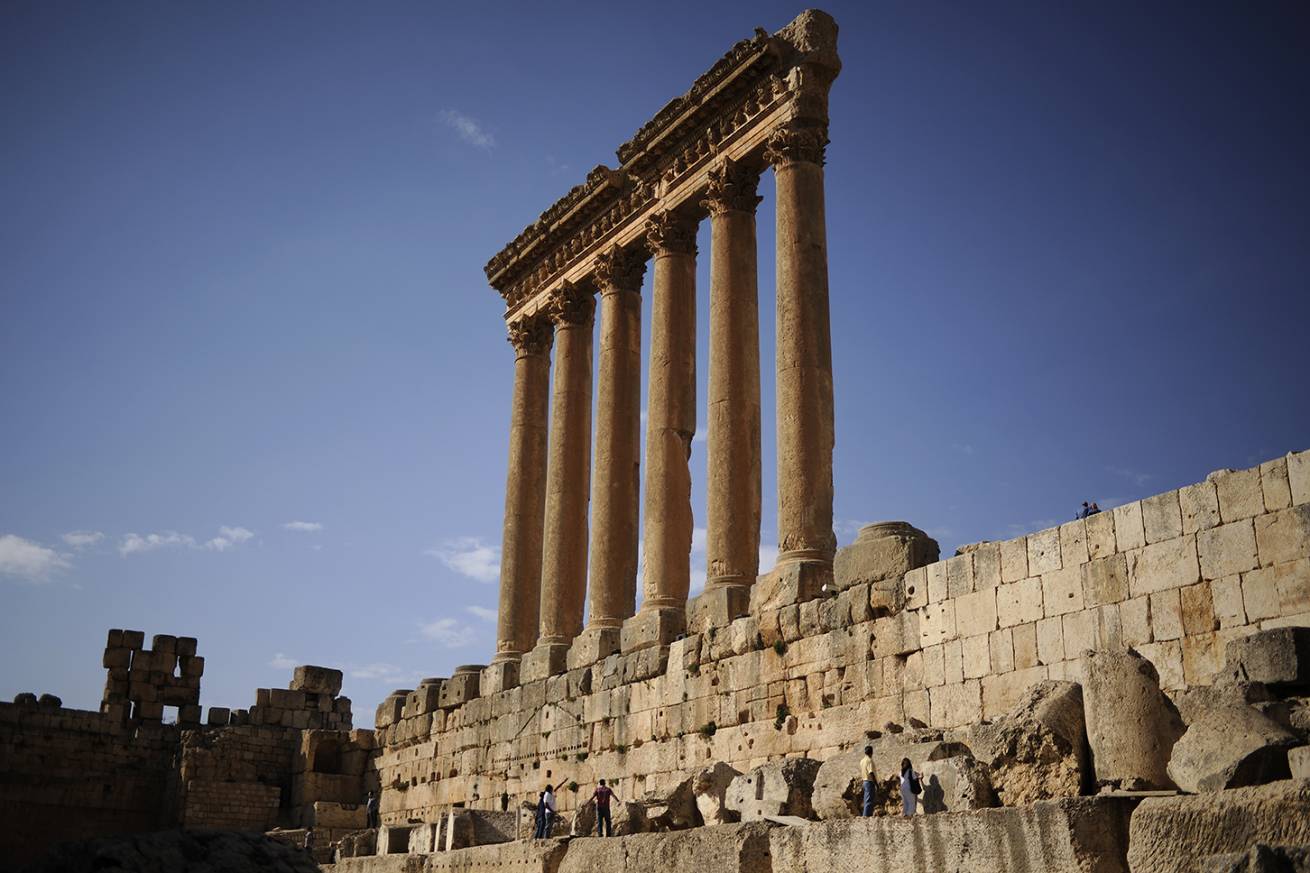 2010 / 100 x 135 cm Prints - Edition of 5