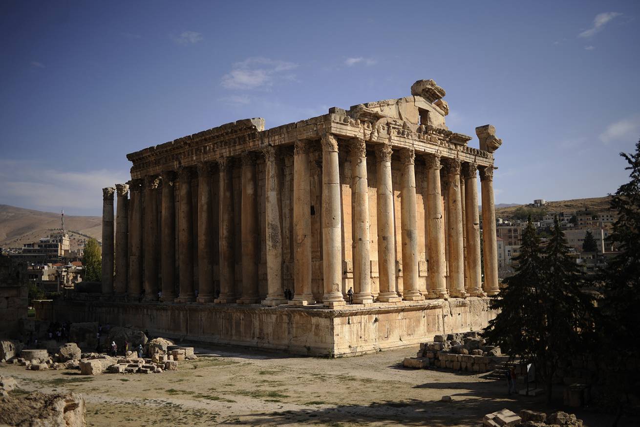 2010 / 100 x 135 cm Prints - Edition of 5