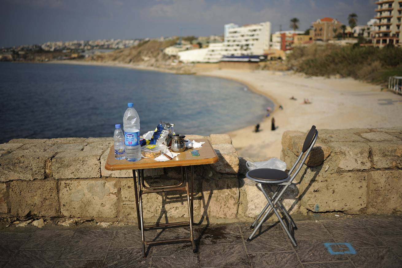 2010 / 100 x 135 cm Prints - Edition of 5