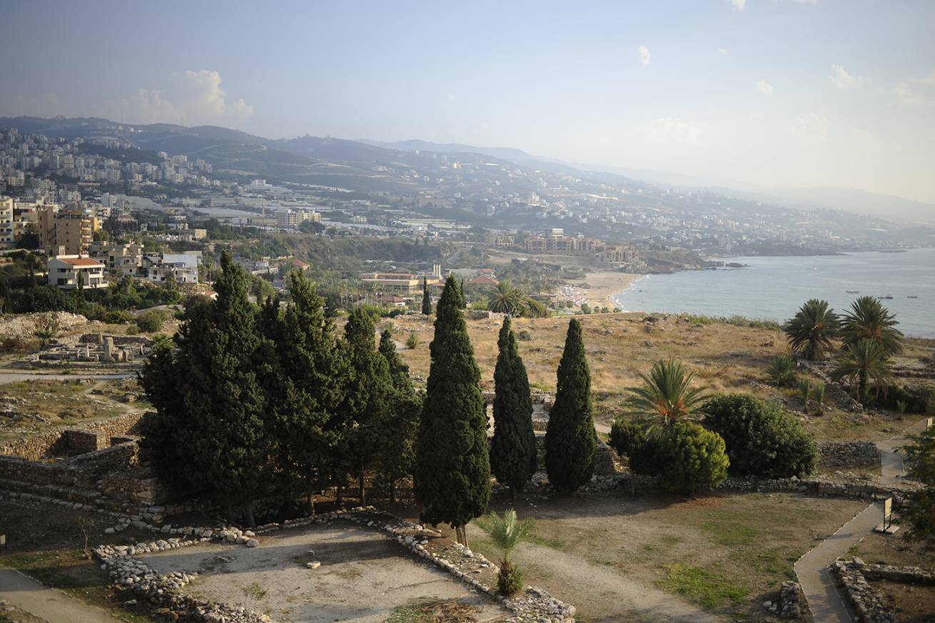 2010 / 100 x 135 cm Prints - Edition of 5