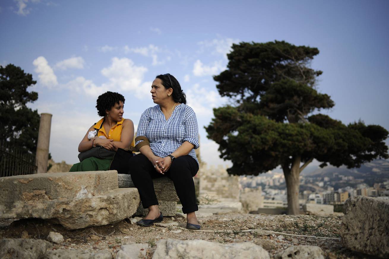 2010 / 100 x 135 cm Prints - Edition of 5