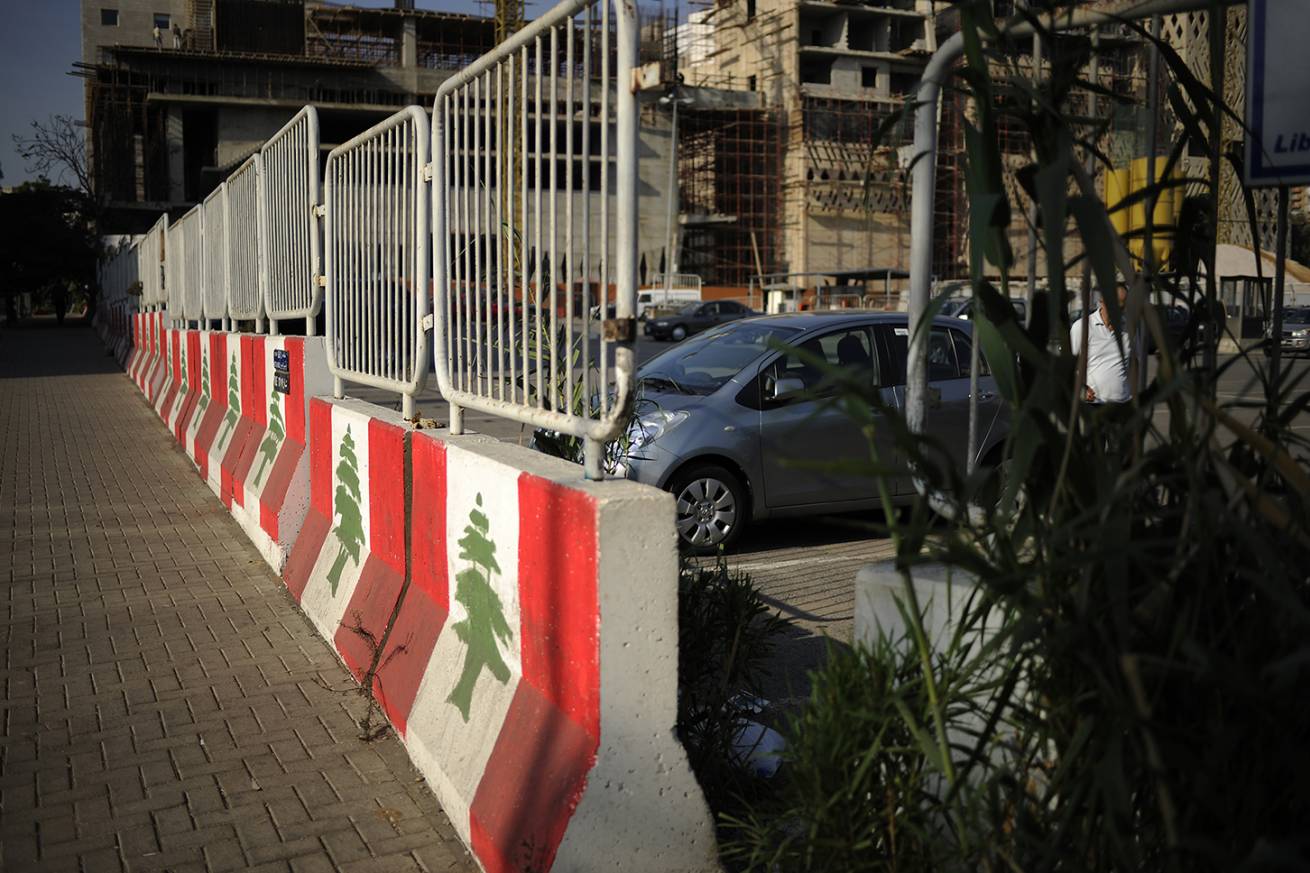 2010 / 100 x 135 cm Prints - Edition of 5