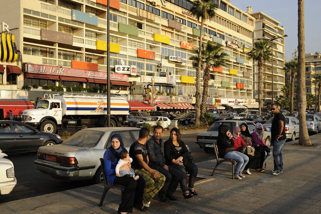 2010 / 100 x 135 cm Prints - Edition of 5