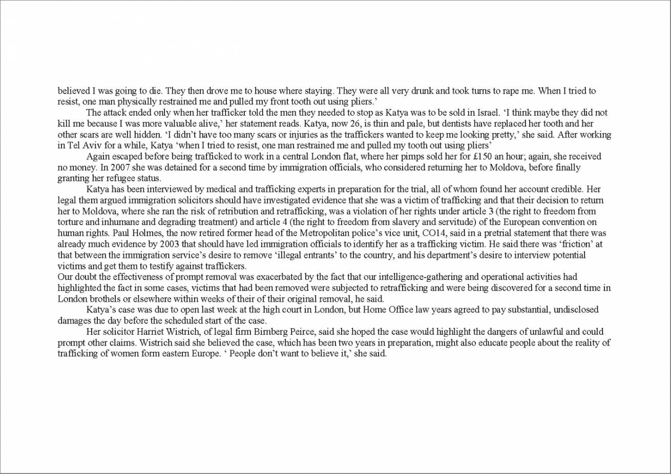 Blue sky 004 - 70 x 100 cm - Edition of 5