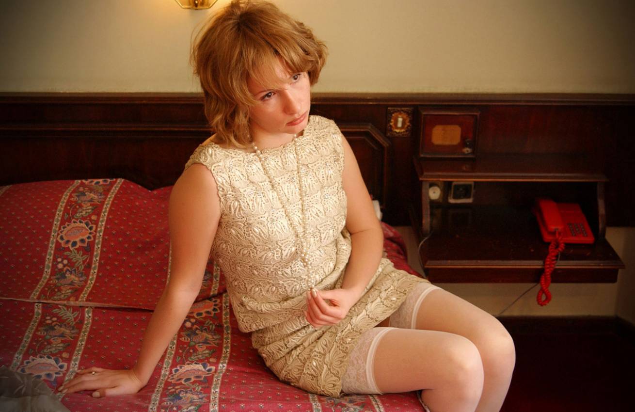 Blue sky 008 - 70 x 100 cm - Edition of 5