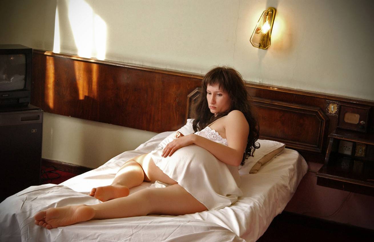 Blue sky 009 - 70 x 100 cm - Edition of 5