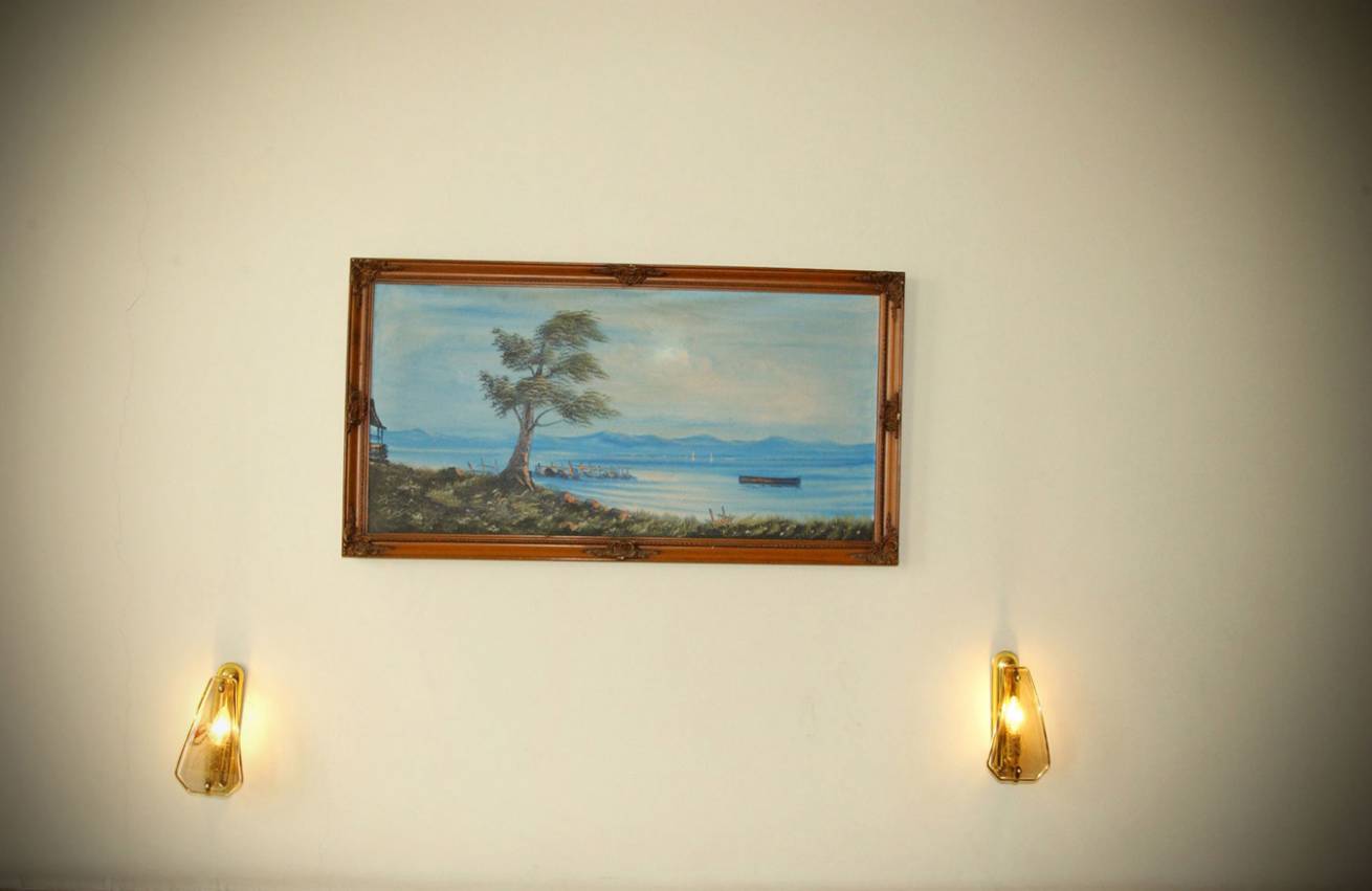 Blue sky 012 - 70 x 100 cm - Edition of 5