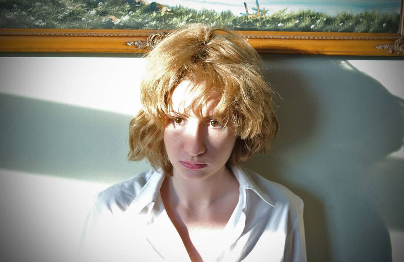 Blue sky 026 - 70 x 100 cm - Edition of 5