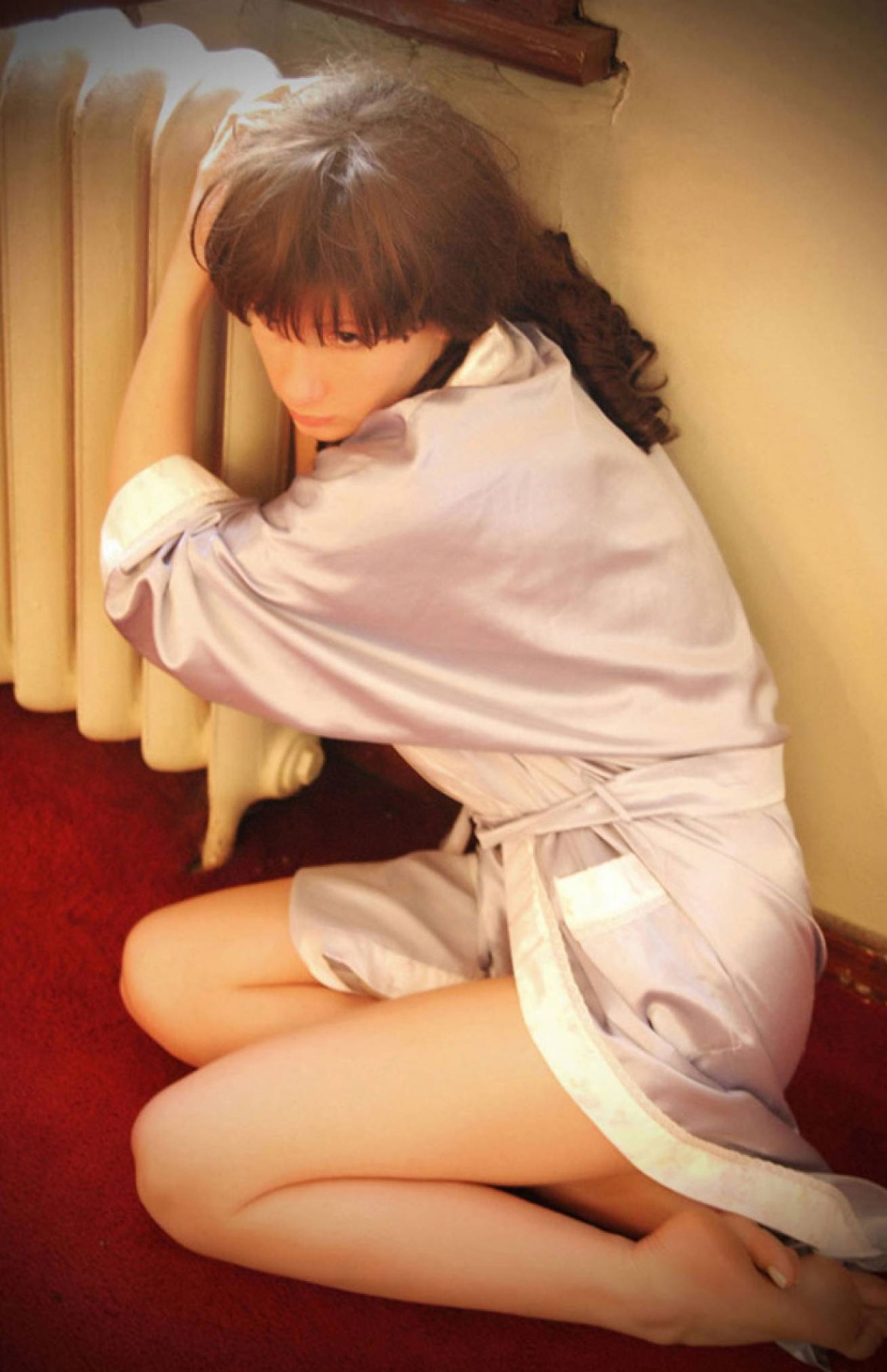 Blue sky 029 - 70 x 100 cm - Edition of 5