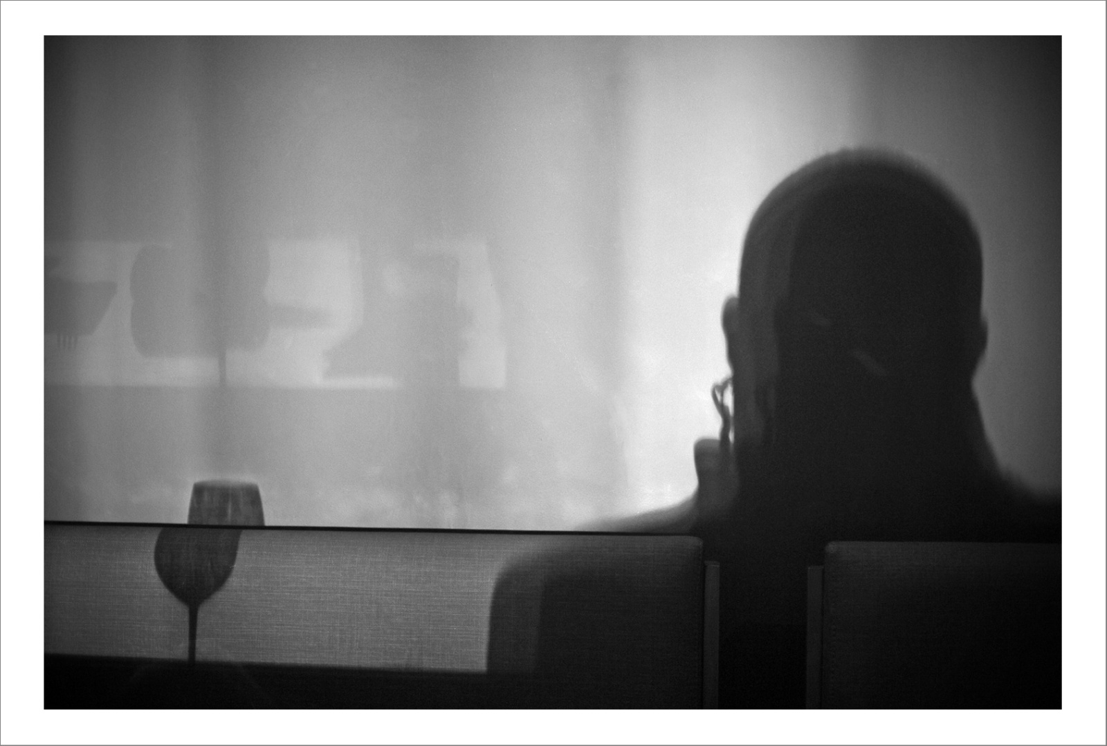 10 - 45 cm x 70 cm C Type Prints - Edition of 5