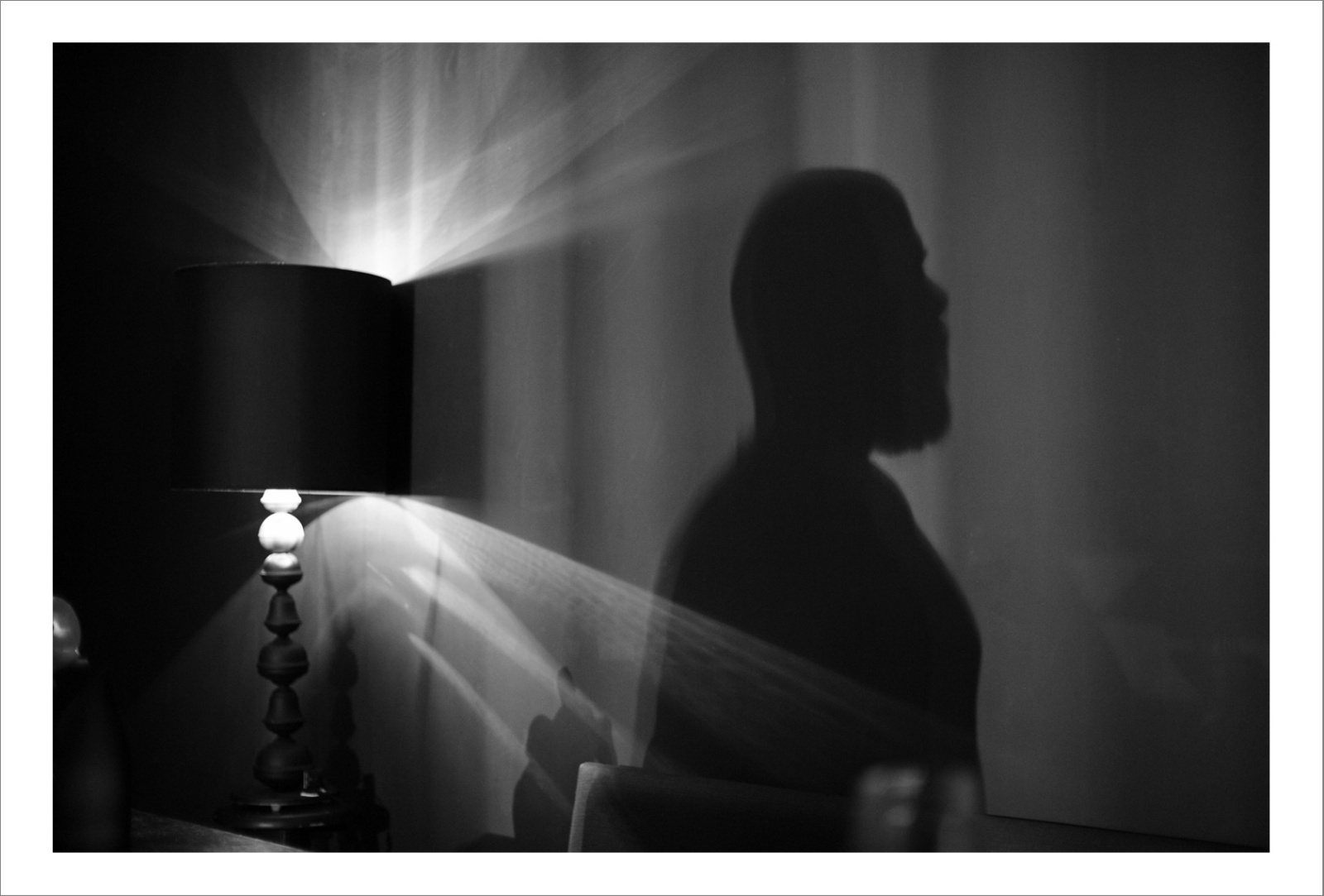 12 - 45 cm x 70 cm C Type Prints - Edition of 5