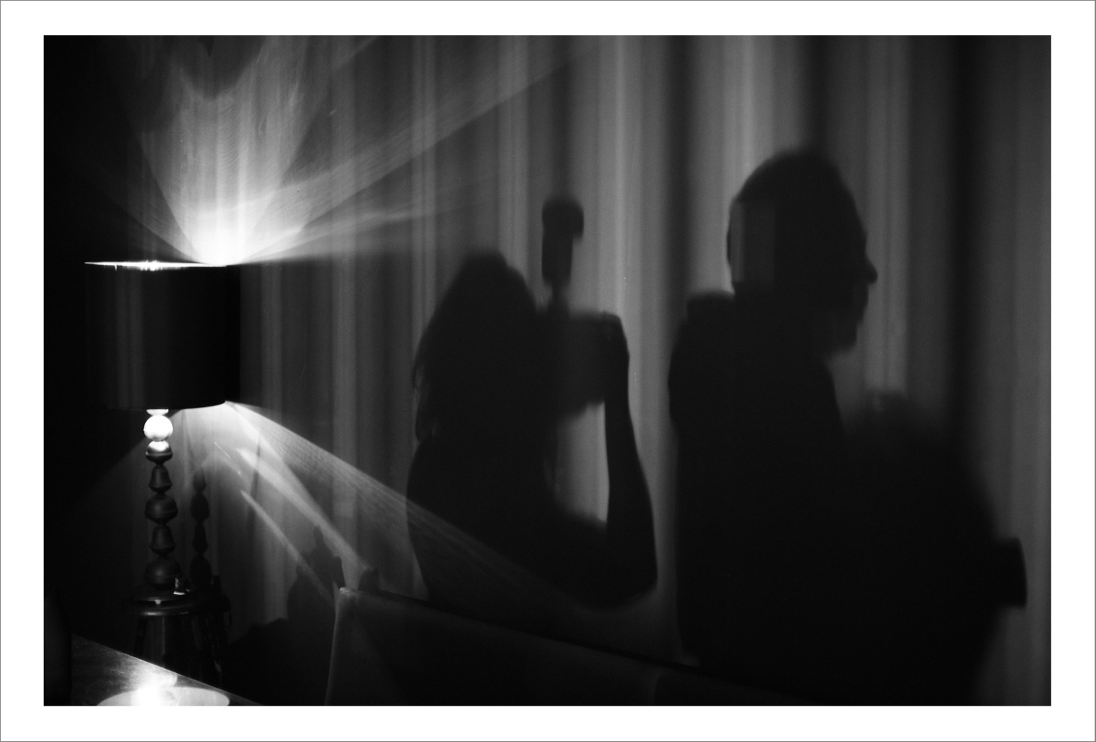 13 - 45 cm x 70 cm C Type Prints - Edition of 5