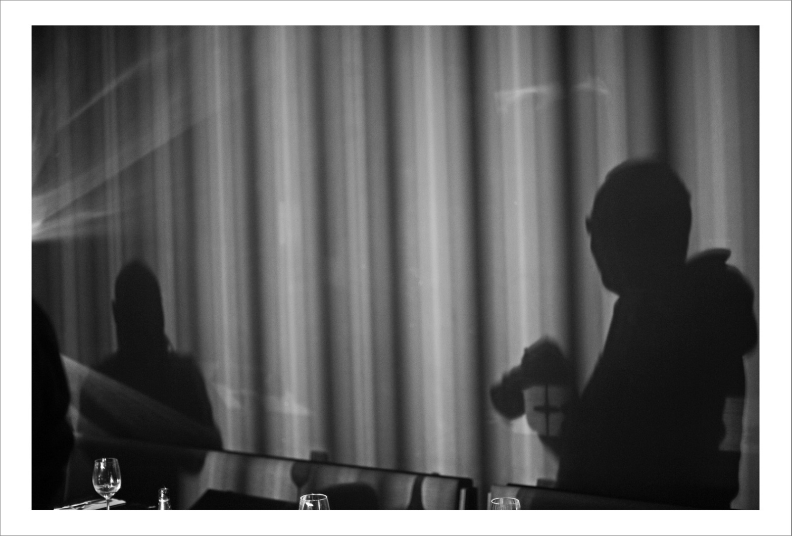 14 - 45 cm x 70 cm C Type Prints - Edition of 5