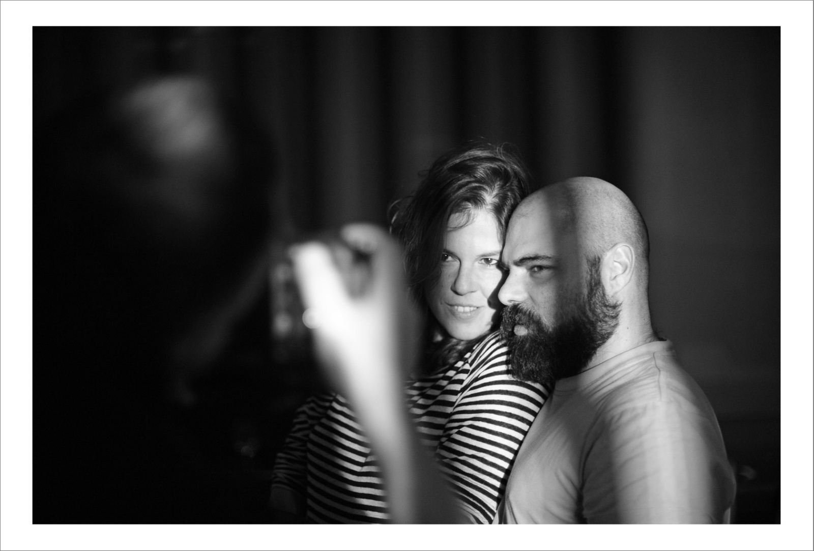 15 - 45 cm x 70 cm C Type Prints - Edition of 5