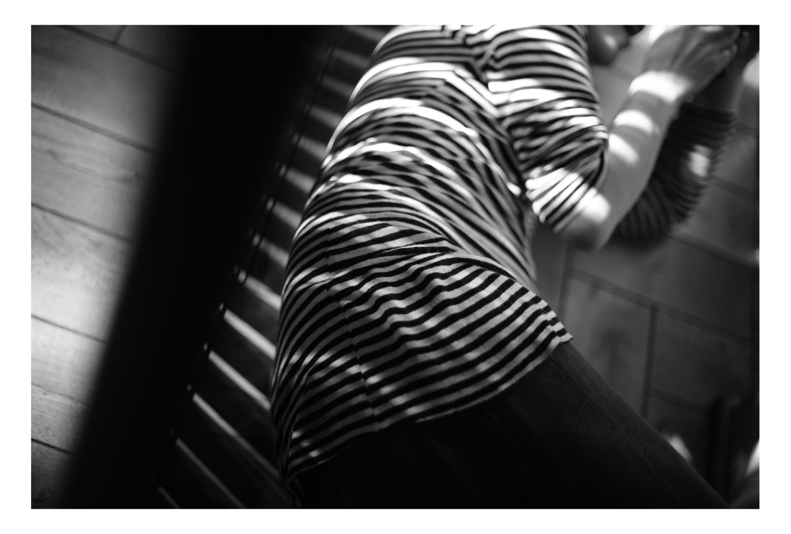 17 - 45 cm x 70 cm C Type Prints - Edition of 5