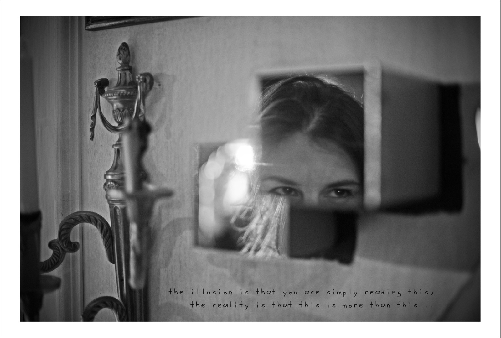 20 - 45 cm x 70 cm C Type Prints - Edition of 5