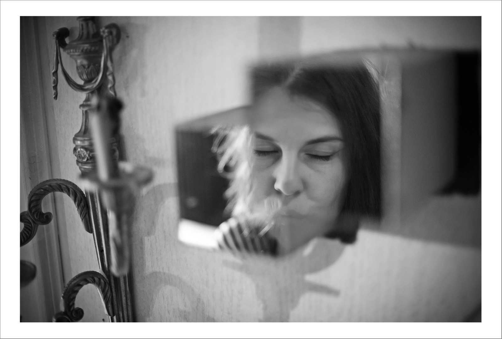 45 cm x 70 cm C Type Prints - Edition of 5