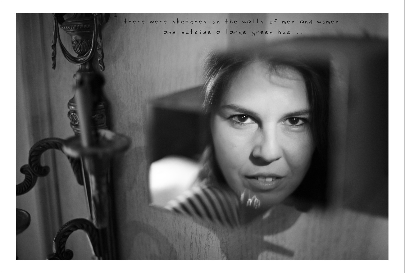 45 cm x 70 cm C Type Prints - Edition of 5