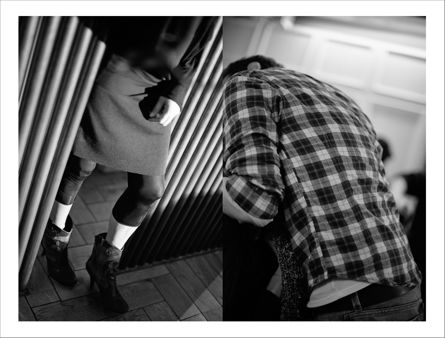 34 - 45 cm x 70 cm C Type Prints - Edition of 5