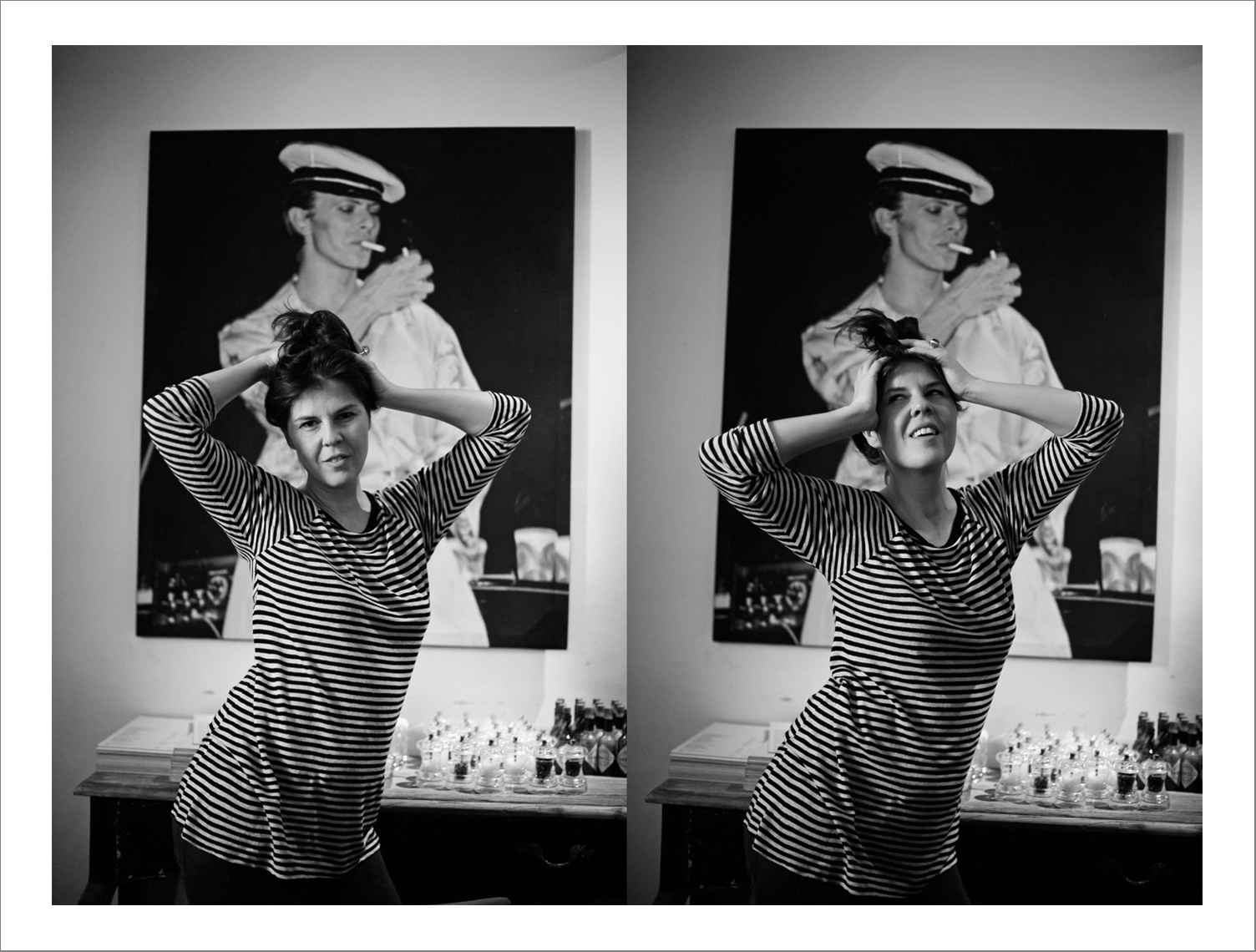 39 - 45 cm x 70 cm C Type Prints - Edition of 5