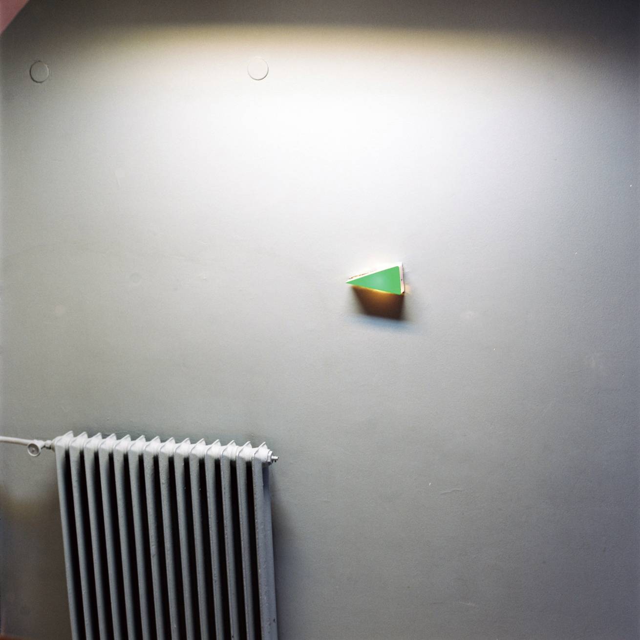 Diaries 016 - A book project of Interviews with Women - Pigment Prints with interview subtitles 80 x 100 cm