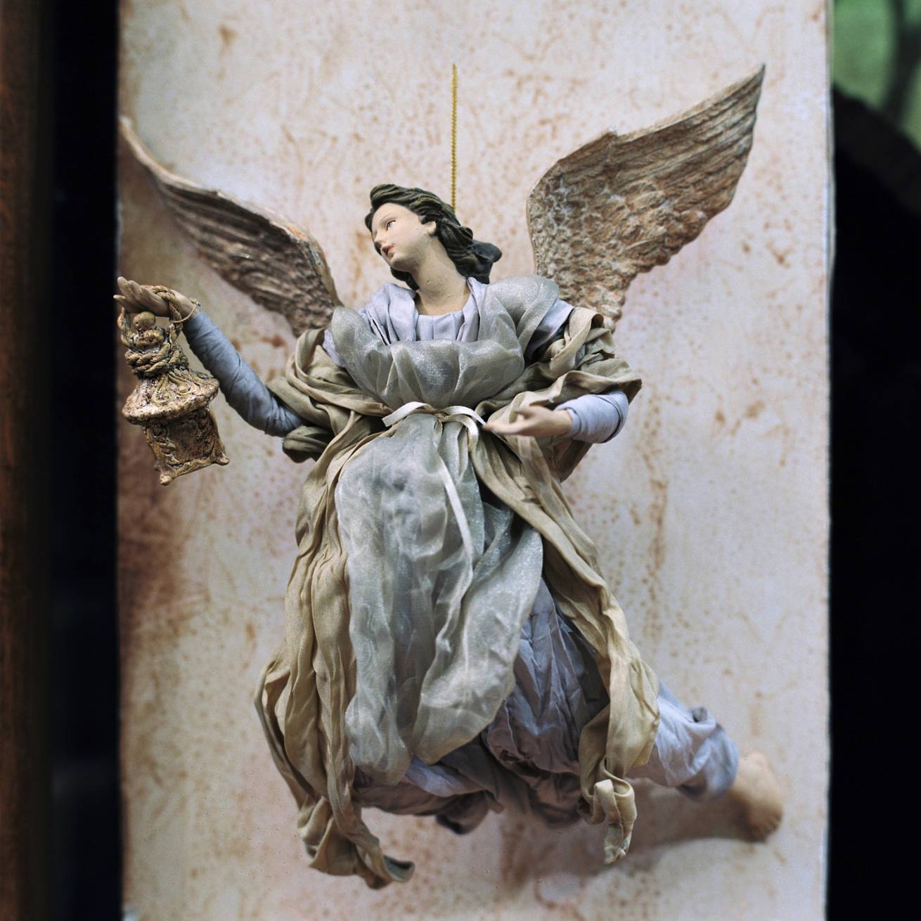 Diaries 038 - A book project of Interviews with Women - Pigment Prints with interview subtitles 80 x 100 cm