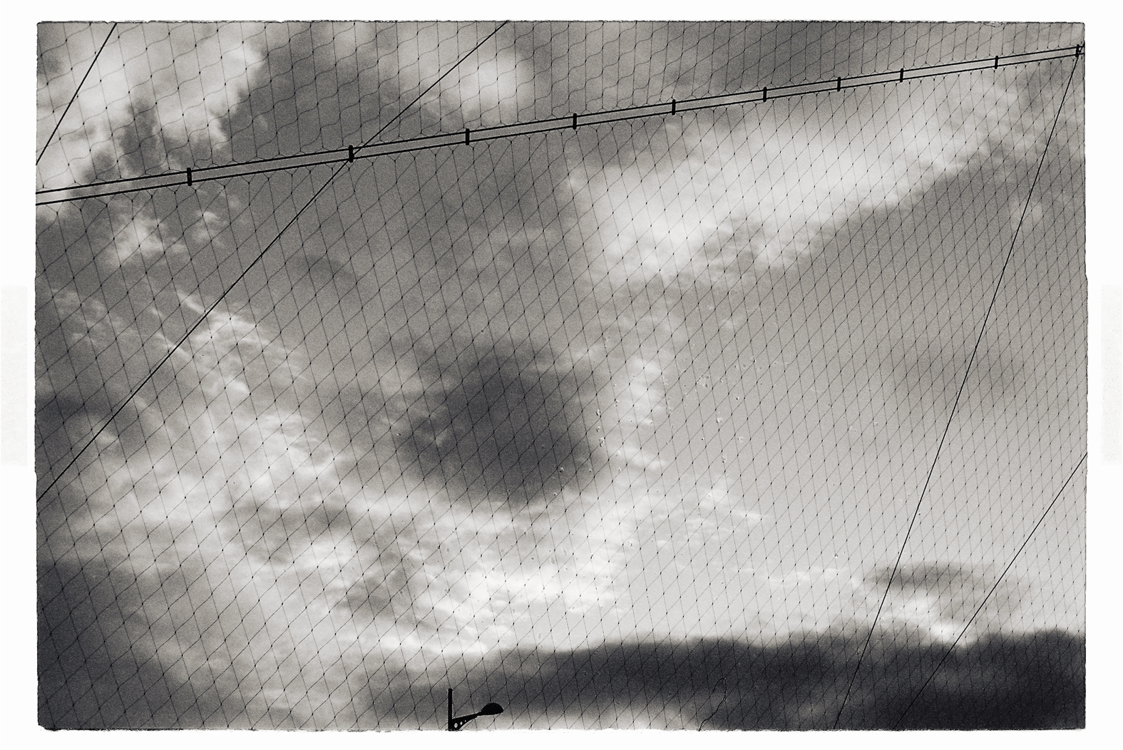 Huarte spain 35 - 13 cm x 18 cm Postcard Size C Type Prints Portfolio - Edition of 50