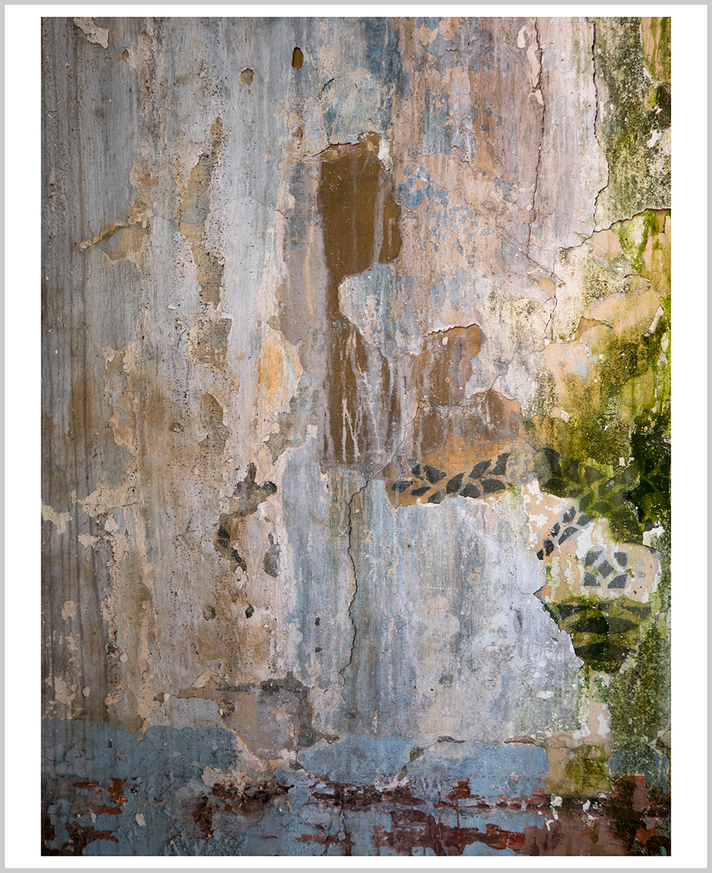 Jewish boys highschool istanbul11 - 110 x 140 cm Pigment Print Diptychs