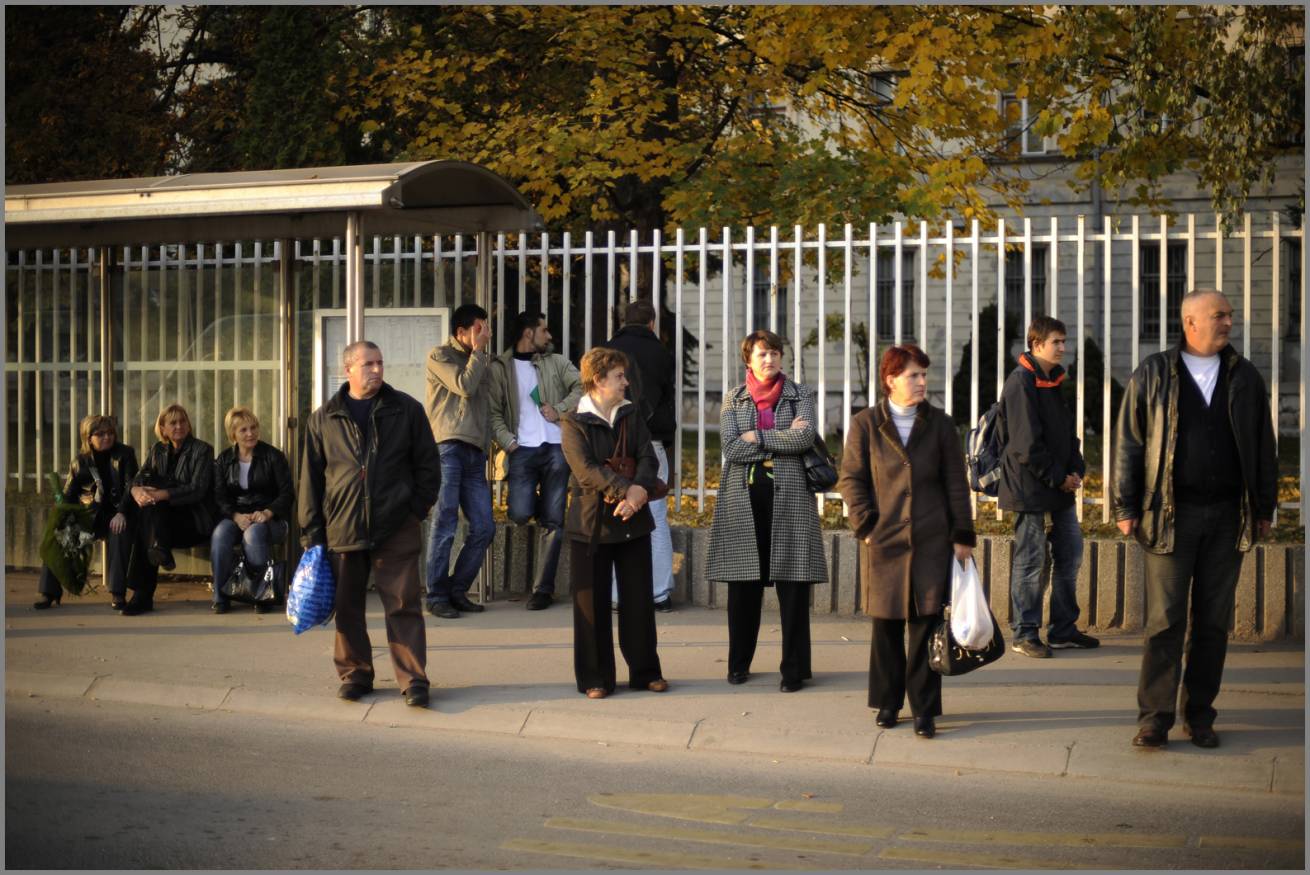 "Bosko and Amira's Story" - 45 x 60 cm Prints