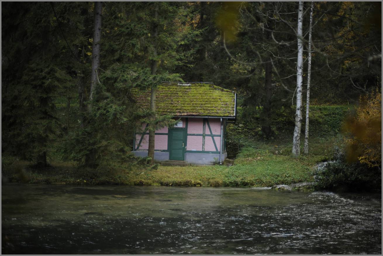 "Bosko and Amira's Story" - 45 x 60 cm Prints