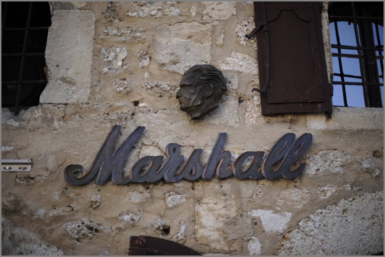 "Bosko and Amira's Story" - 45 x 60 cm Prints