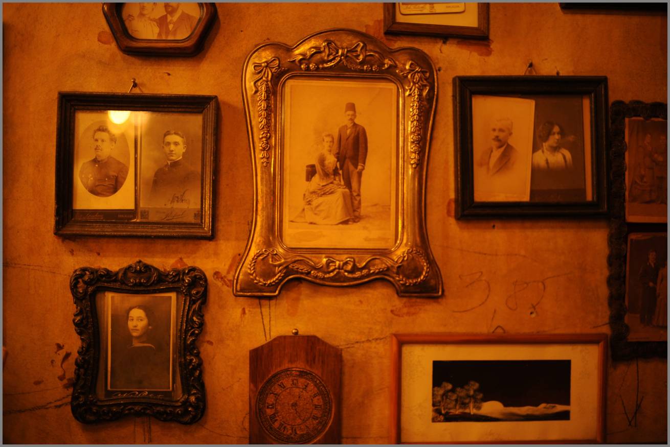 "Bosko and Amira's Story" - 45 x 60 cm Prints