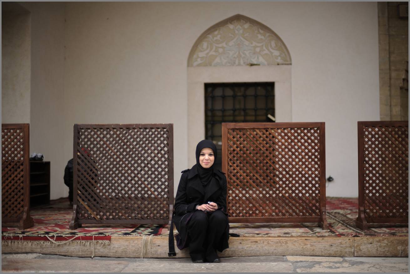 "Bosko and Amira's Story" - 45 x 60 cm Prints