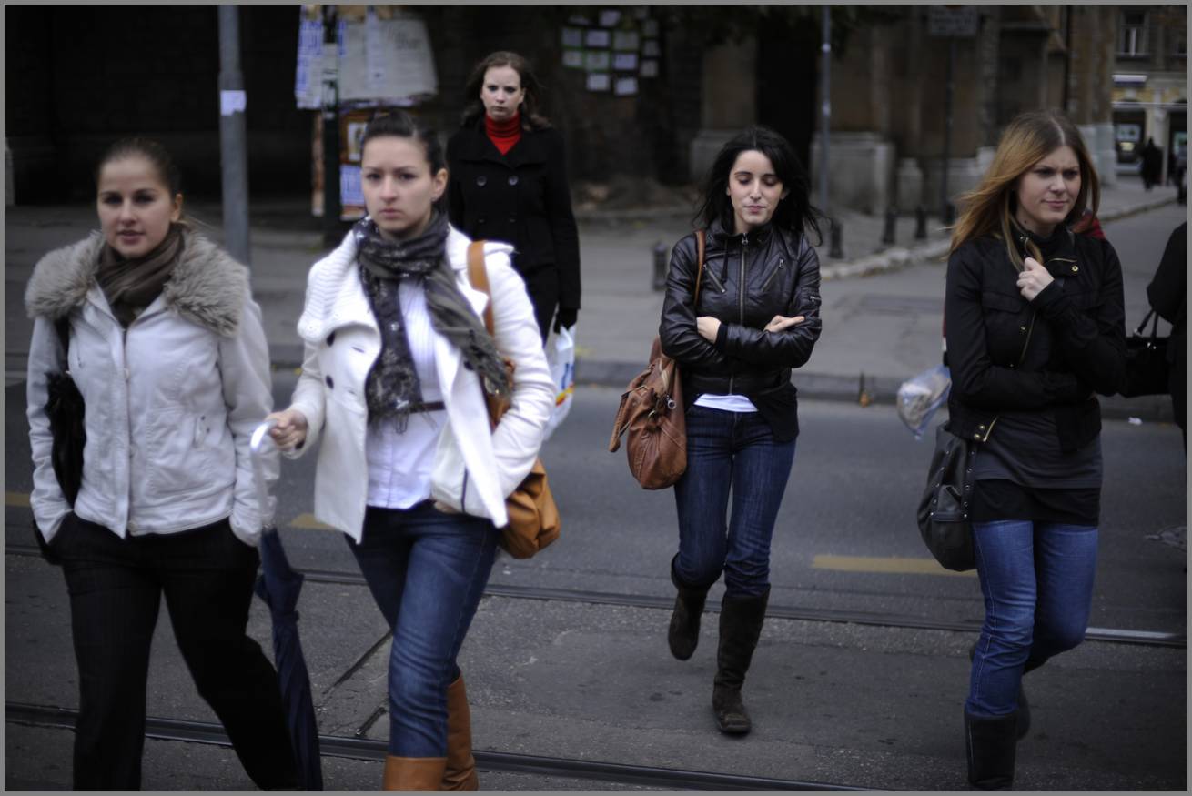 "Bosko and Amira's Story" - 45 x 60 cm Prints